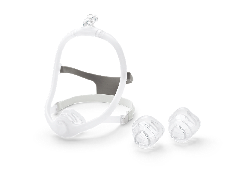 DreamWisp Nasal Mask