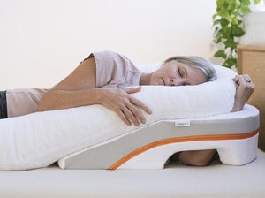 MedCline Reflux Relief Pillow