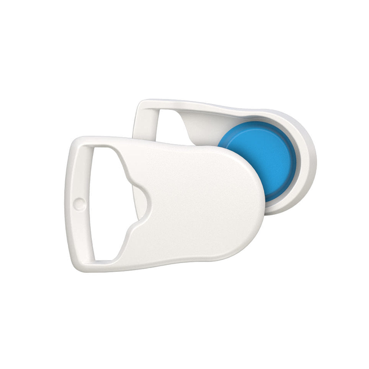 ResMed F20 CPAP Mask- Magnet Headgear Clips
