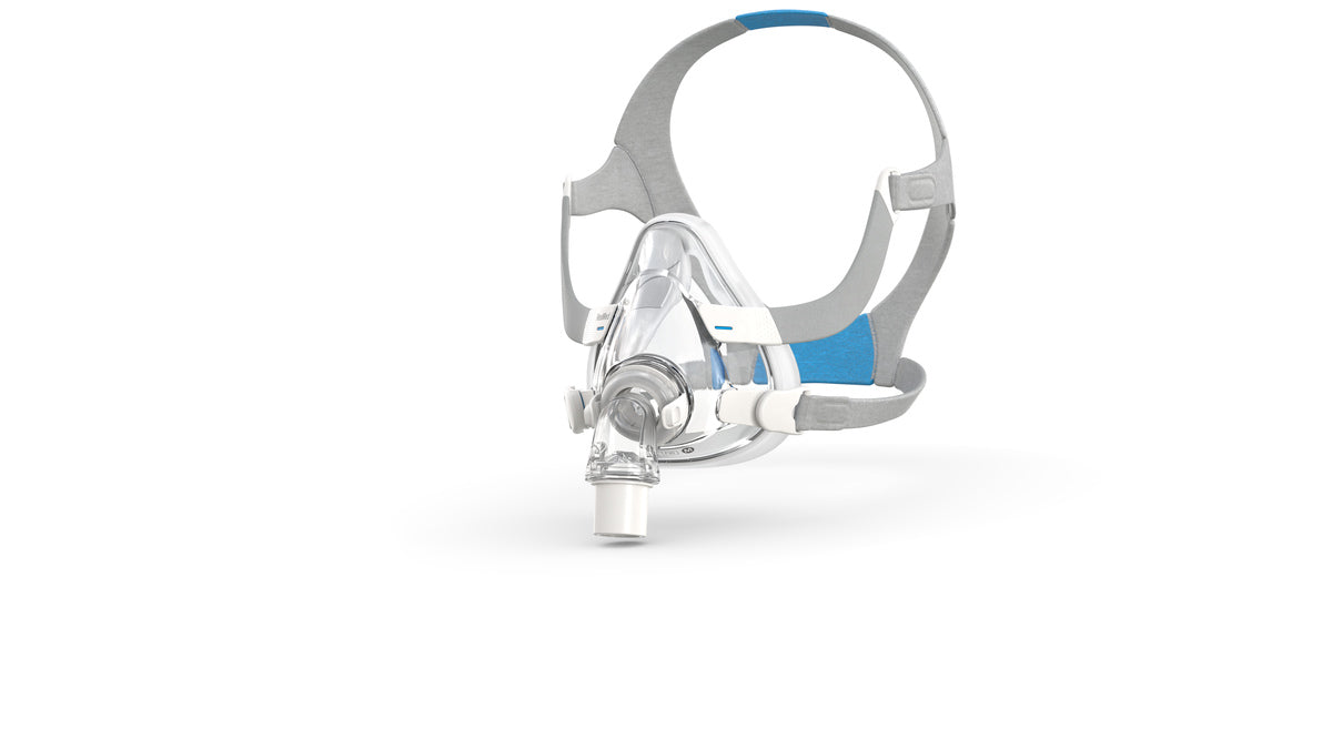 ResMed F20 CPAP Mask