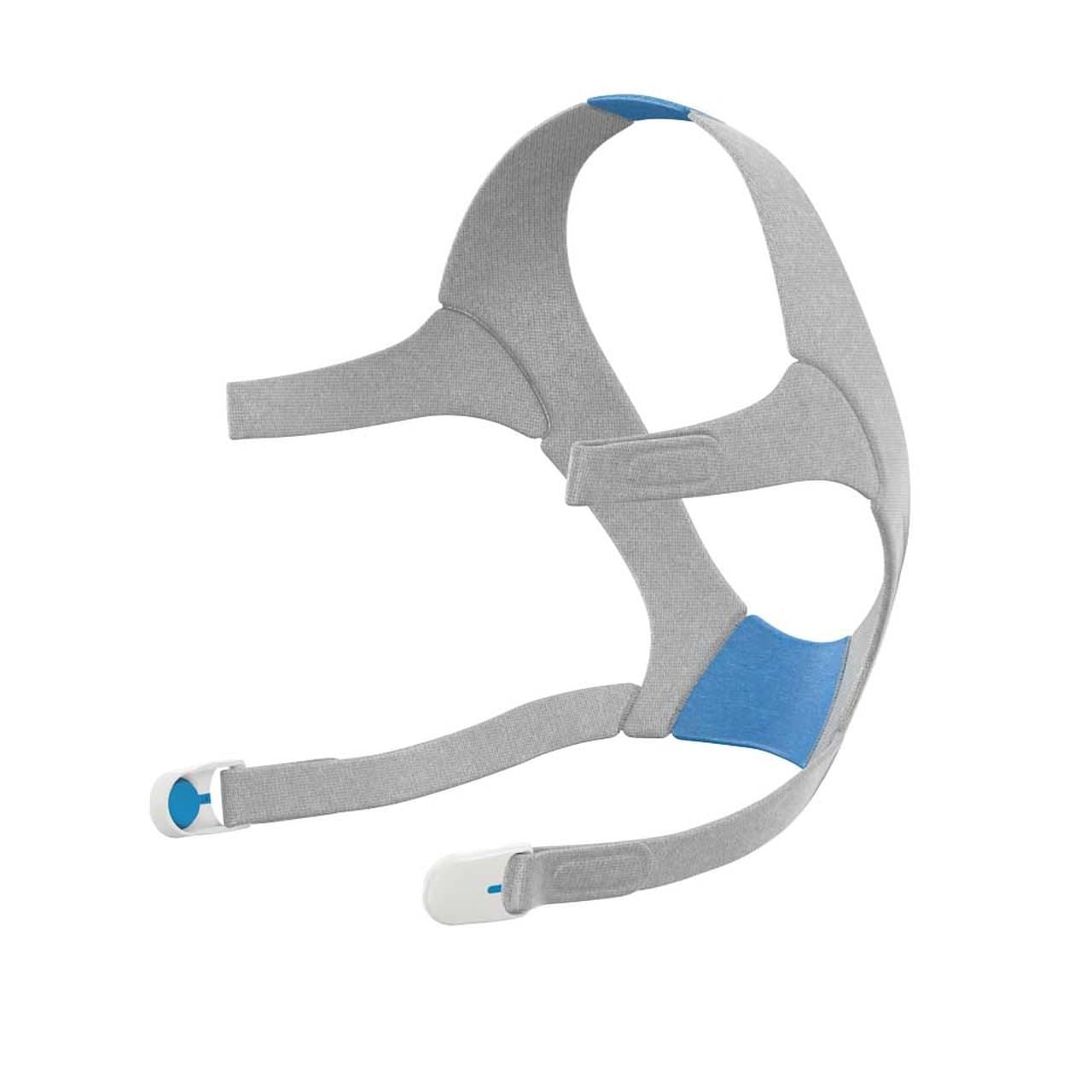 ResMed N20 CPAP Mask- Headgear Strap with Magnets