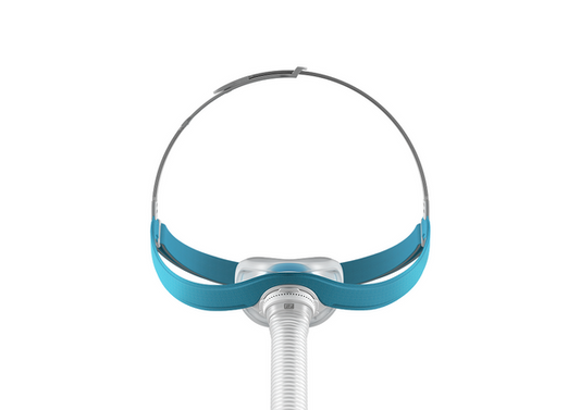 F&P Evora Nasal Cradle Complete Mask Pack