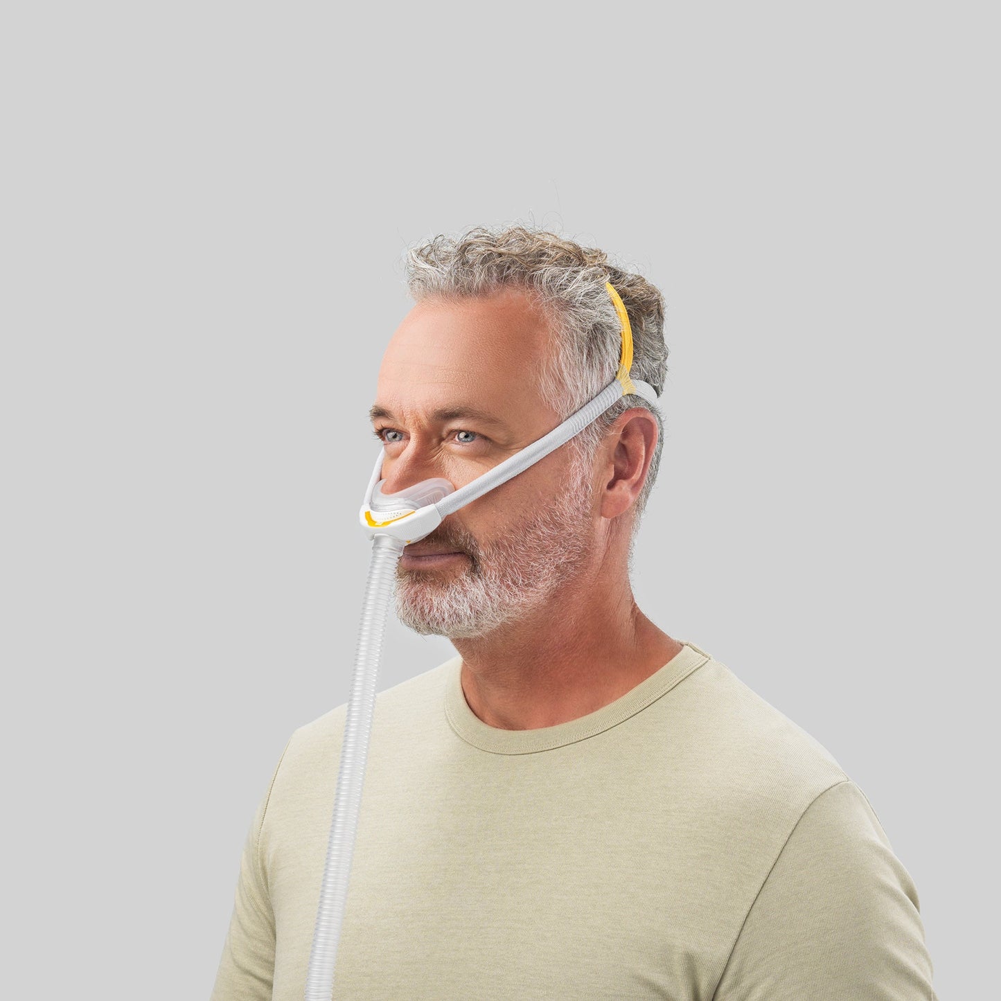 F&P Solo Nasal Cradle Complete Mask Pack