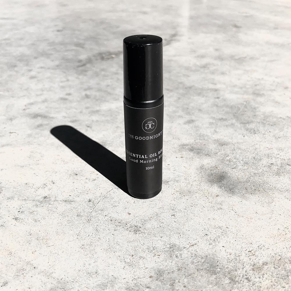 The Goodnight Co - Good MorningEssential Oil