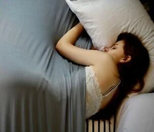 Sensory Compression Sheet