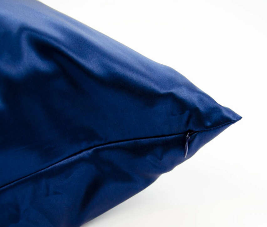 Silk Pillow Case - 100% Mulberry Silk