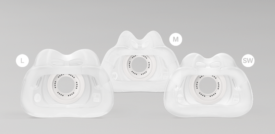 ResMed F40 Cushion