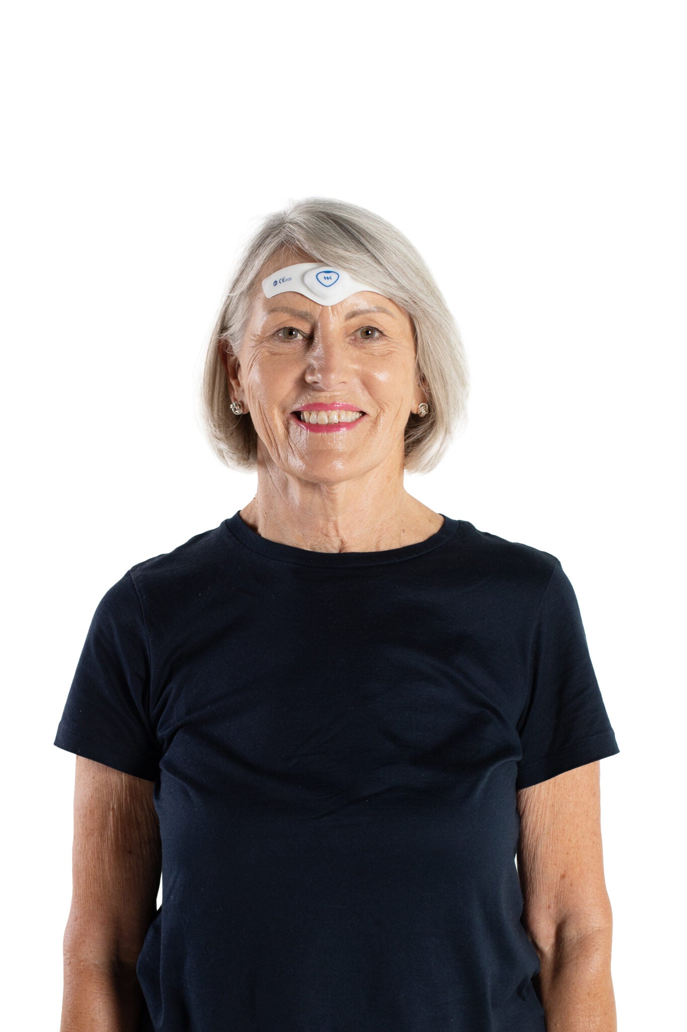 HeadaTerm Anti-migraine Device