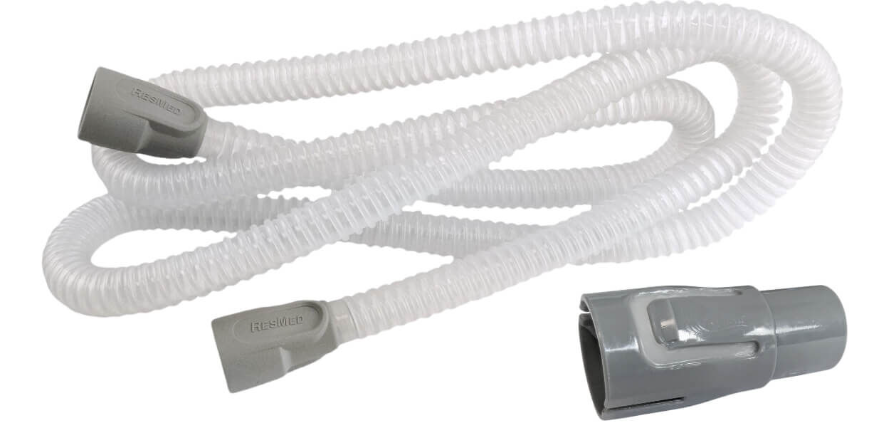 ZephAir Universal Connector & AirMini Tube Bundle for ResMed AirMini