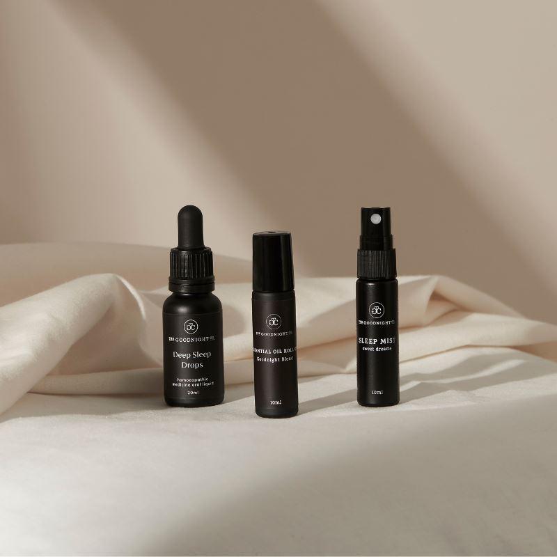 The Goodnight Co - Deep Sleep Kit