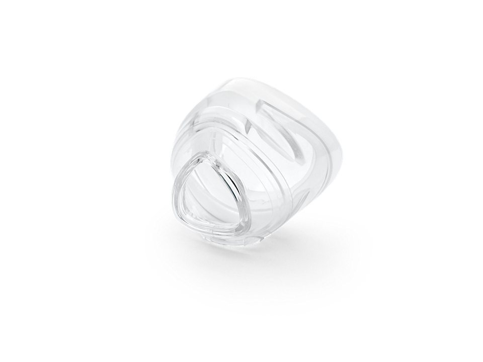DreamWisp Nasal Mask