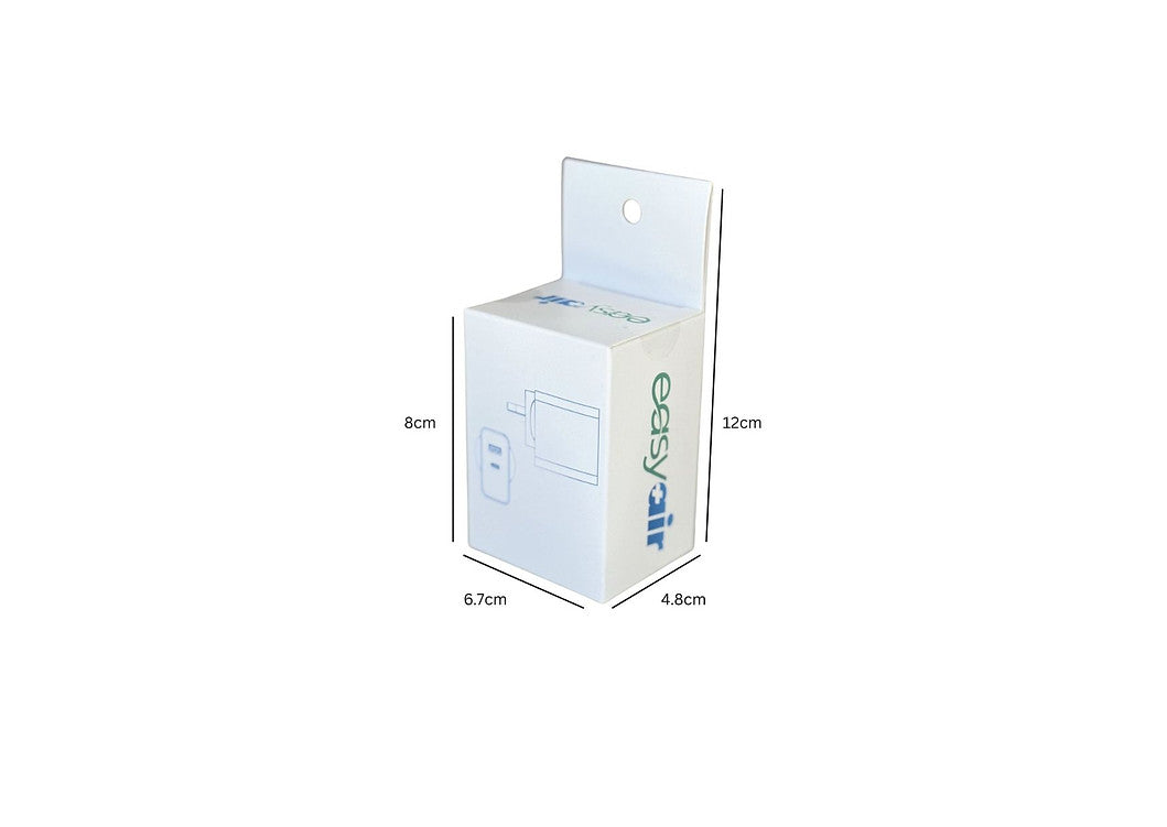 EasyAir Power Adapter