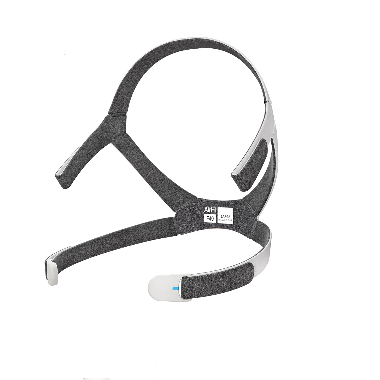 ResMed F40 Headgear