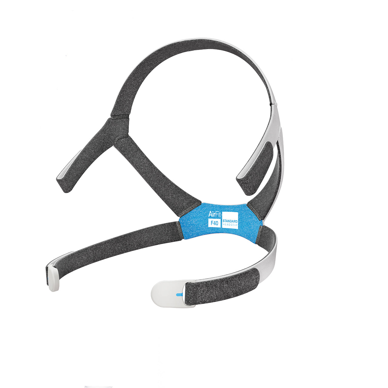ResMed F40 Headgear