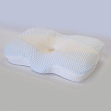 Memory Foam Orthopaedic Pillow