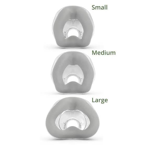 AirTouch N20 Cushion (3 pack)