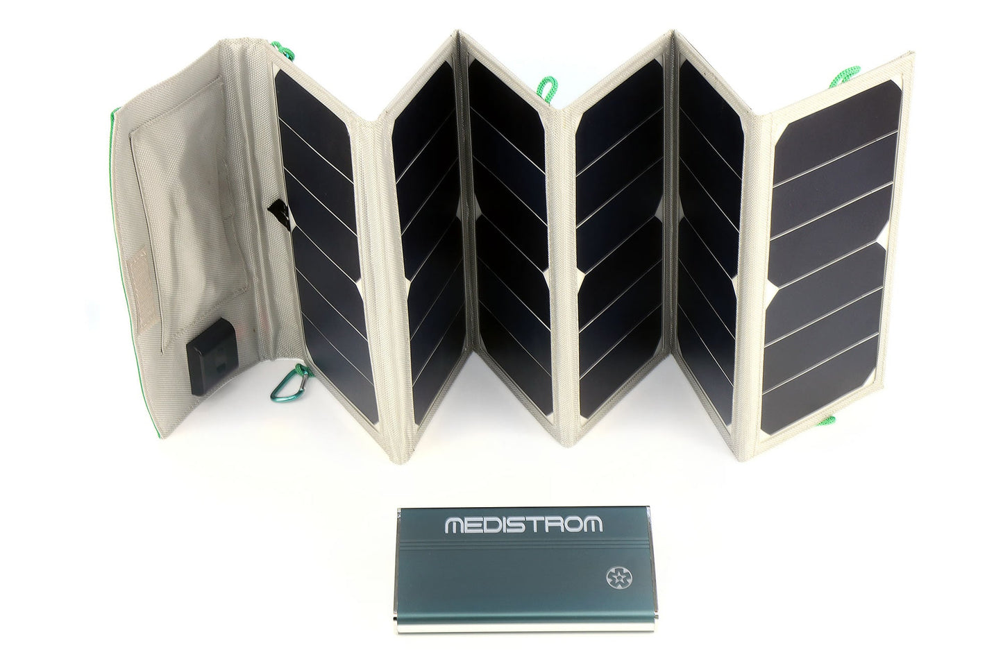 Pilot-24 Lite 50W SOLAR PANEL
