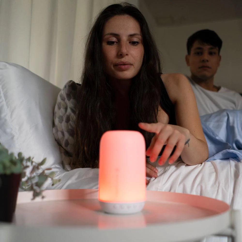 Neptune Sleep Lamp