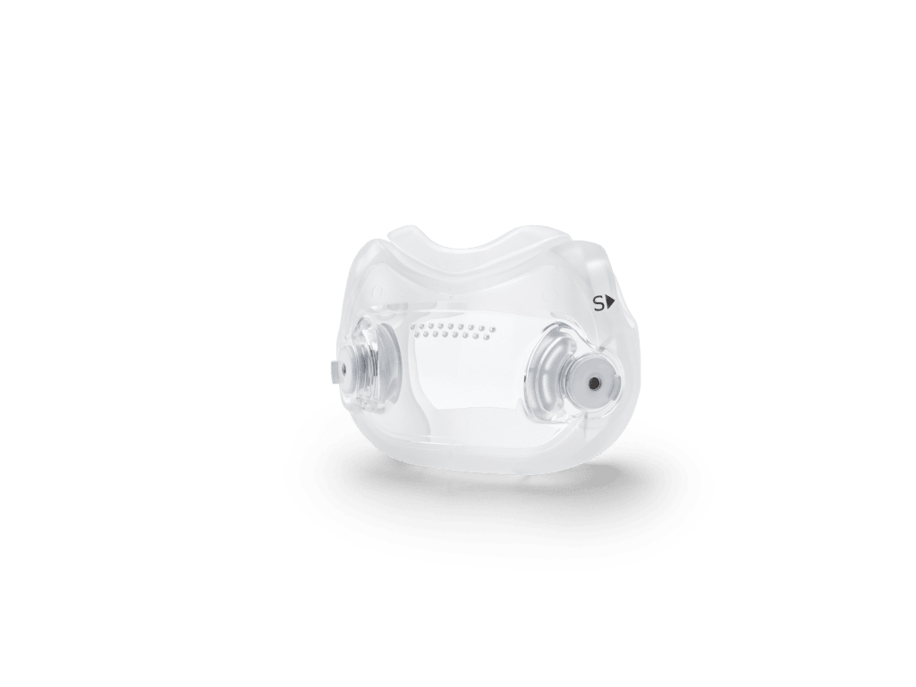 DreamWear Under-the-nose Full Face Cushion