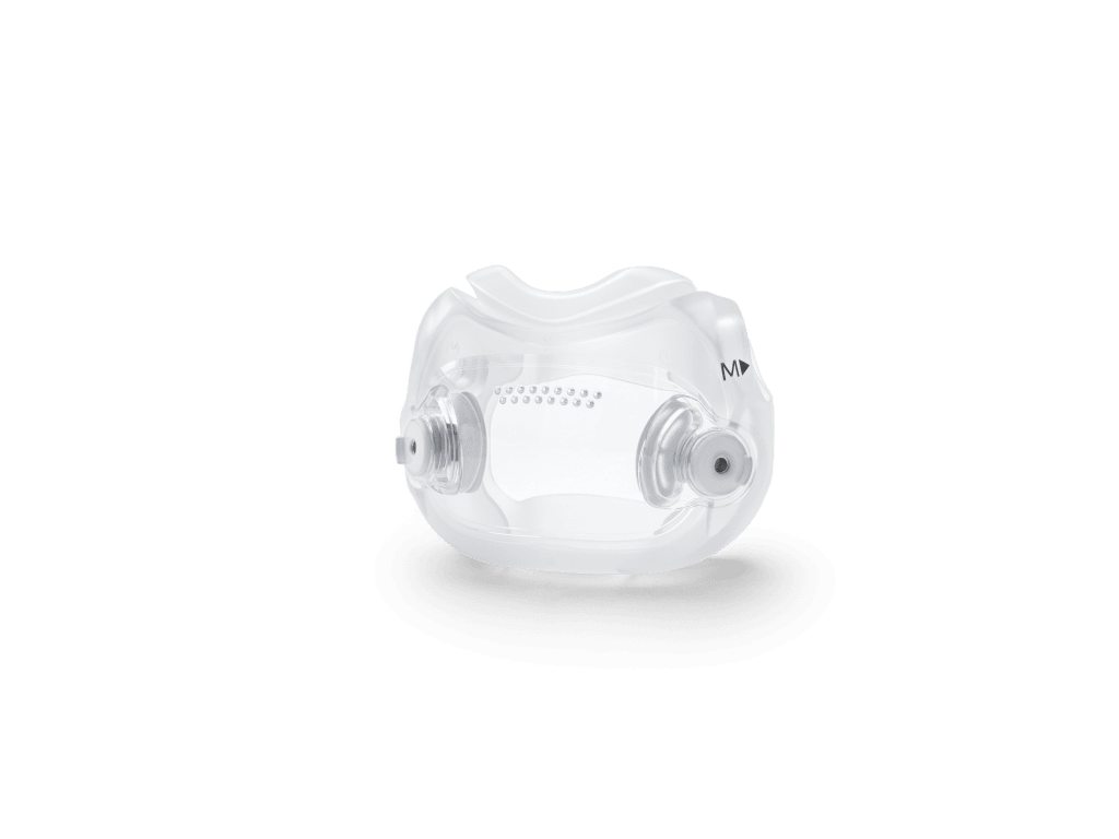 DreamWear Under-the-nose Full Face Cushion