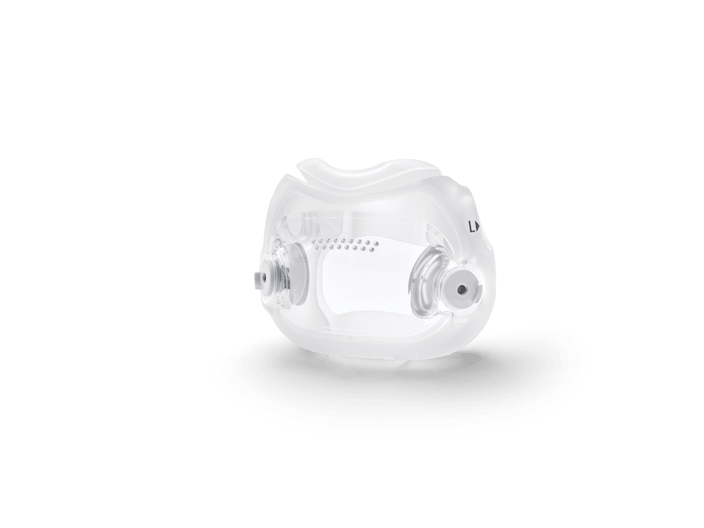DreamWear Under-the-nose Full Face Cushion