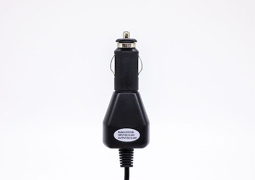 EasyAir 45W Car Charger
