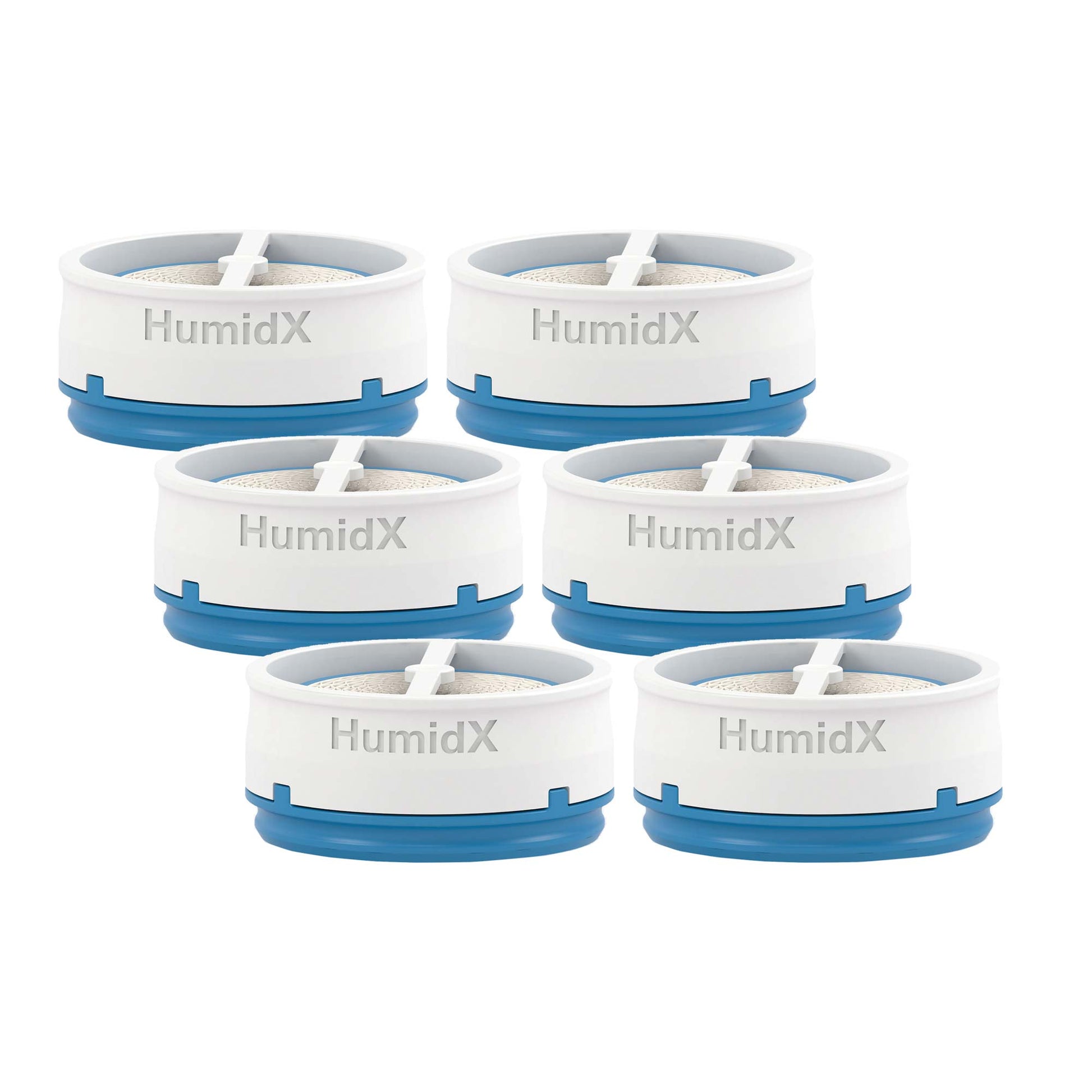 ResMed AirMini Humid X - humidification discs