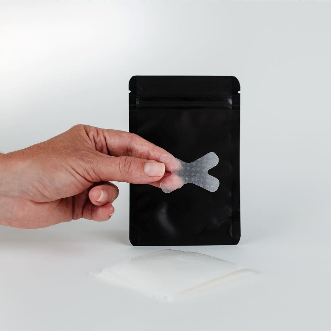 The Goodnight Co - Mouth Tape Sleep Kit