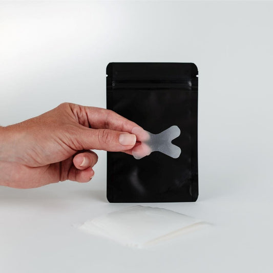 The Goodnight Co - Mouth Tape Sleep Kit