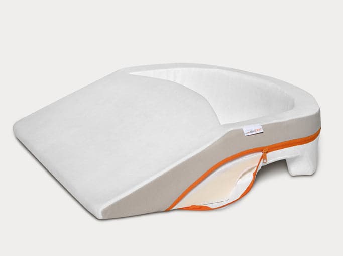 MedCline Reflux Relief PILLOW CASE