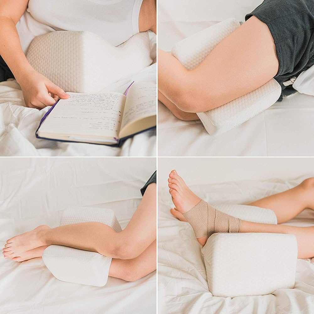 MedCline Knee Pillow