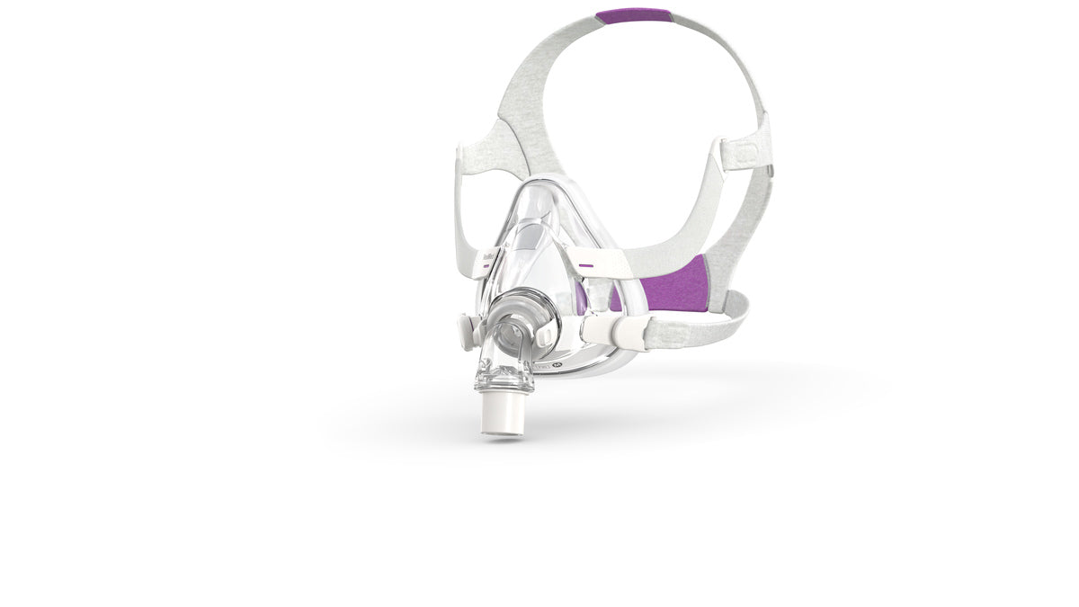 ResMed F20 For Her CPAP Mask