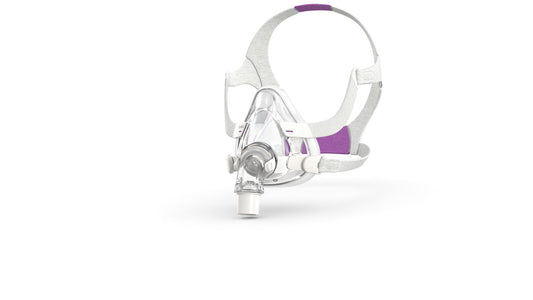 ResMed F20 For Her CPAP Mask