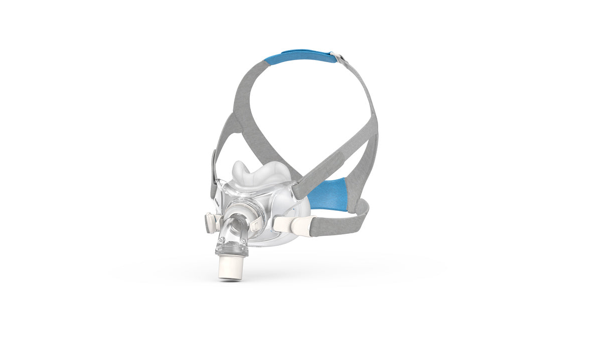 ResMed F30 CPAP Mask