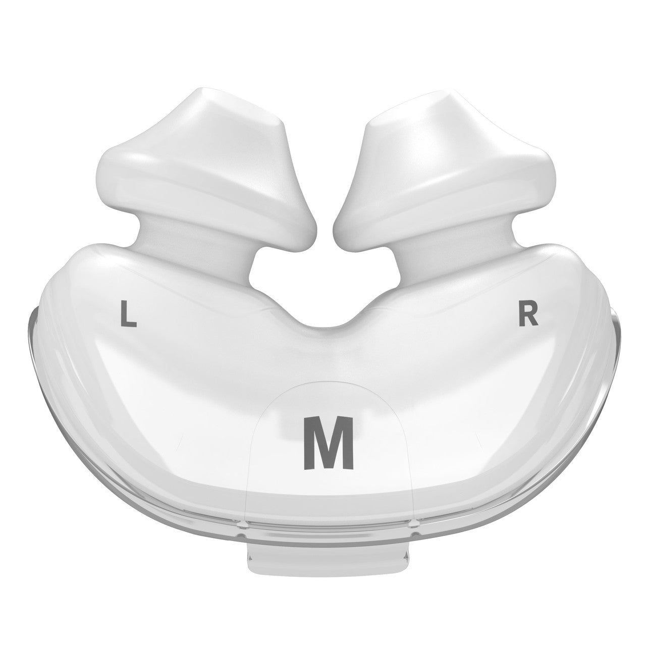 ResMed P10 CPAP Mask- M Nasal Pillow Cushion