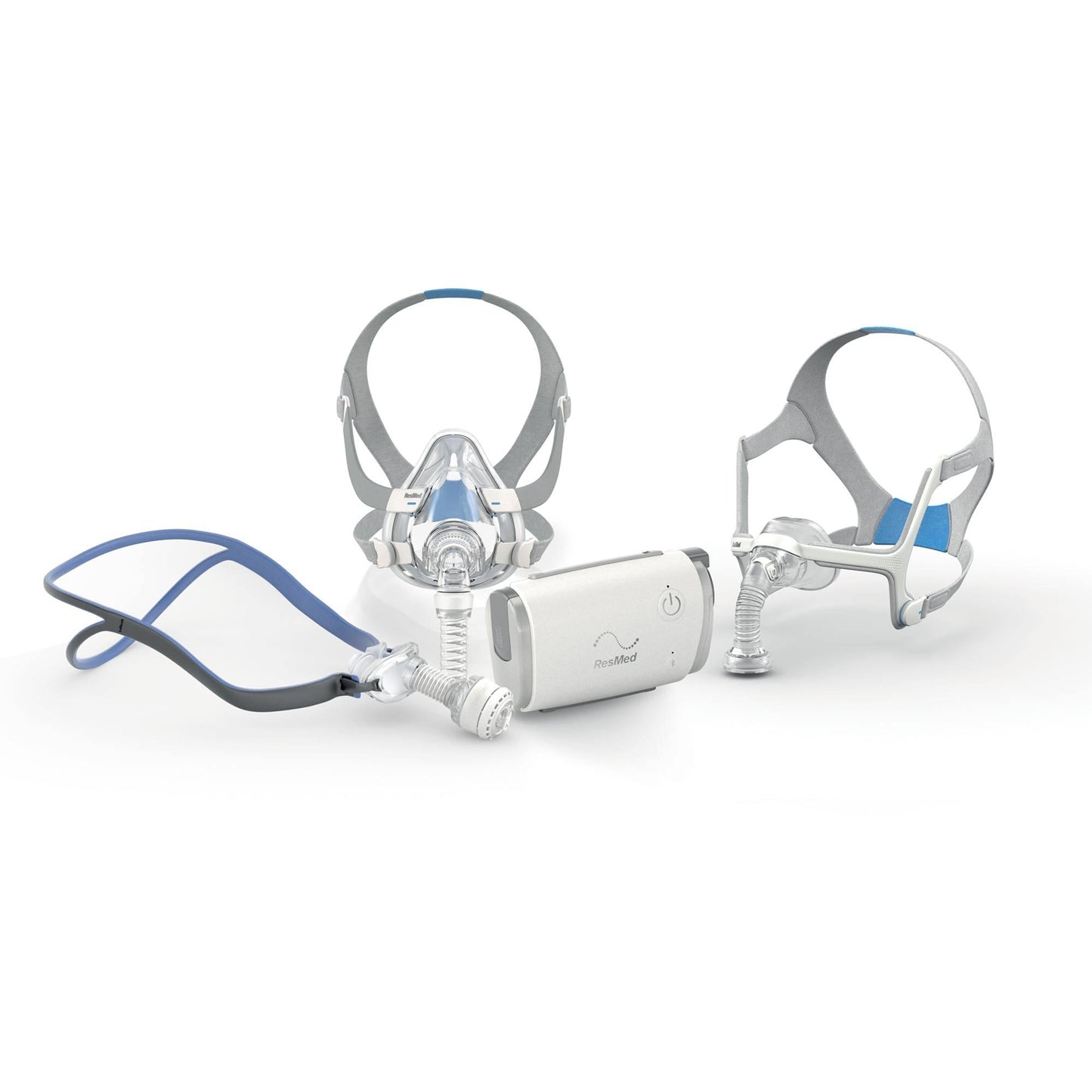 AirMini Travel Package with your choice of Mask