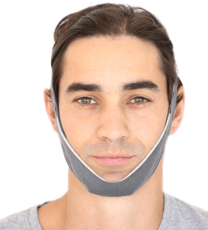 Best in Rest Chin Strap