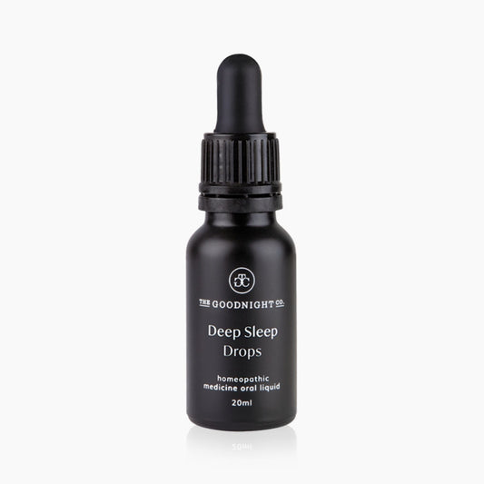 The Goodnight Co - Deep Sleep Drops