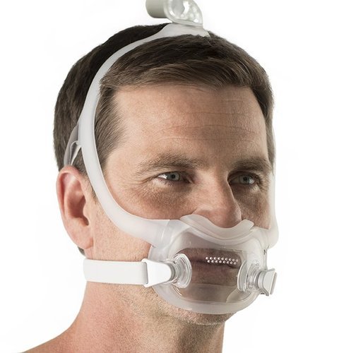 DreamWear Under-the-nose Full Face Mask Pack