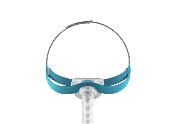 F&P Evora Nasal Cradle Complete Mask Pack
