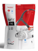 ResMed F40 Full Face Mask