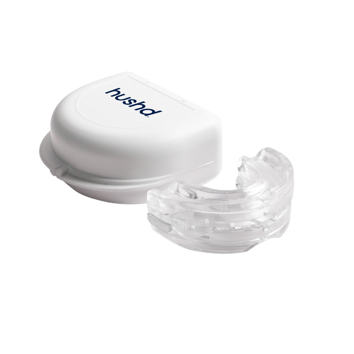 HUSHD Anti-Snoring Mouthpiece