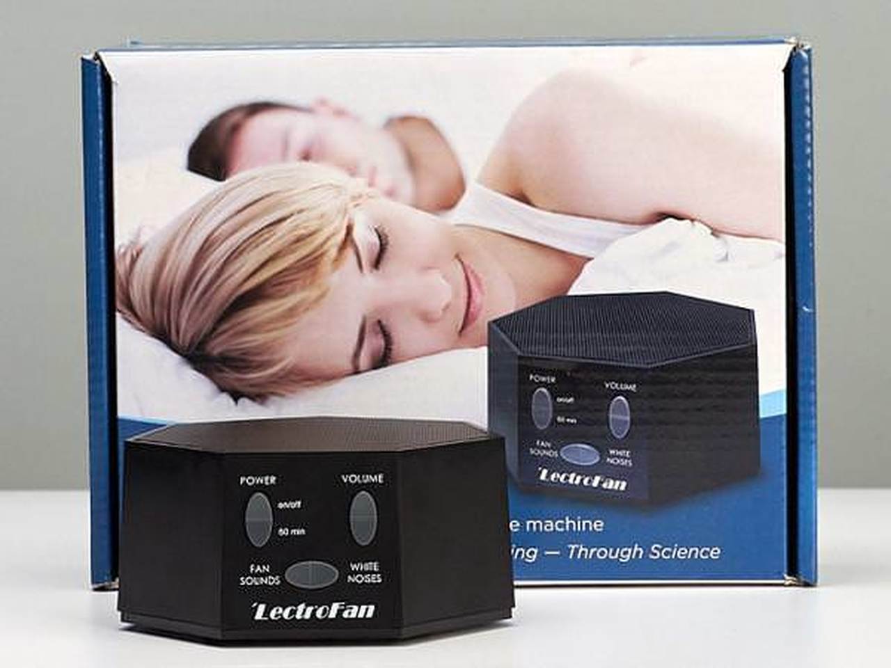 'LectroFan Noise Machine