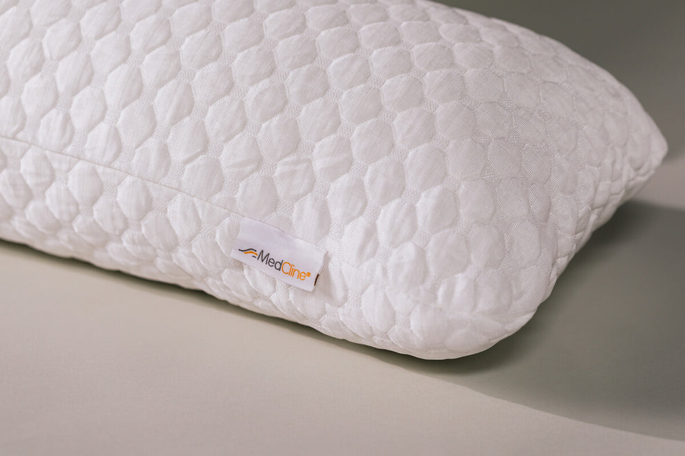 MedCline Cooling Body Pillow