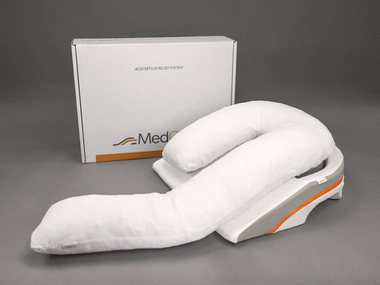 MedCline Reflux Relief Pillow