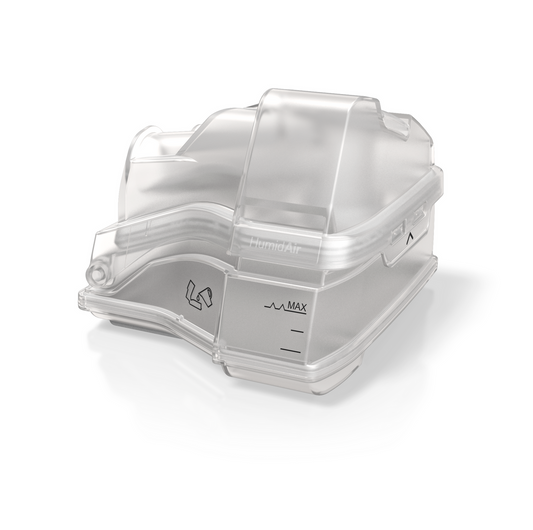 ResMed HumidAir Standard Tub for AirSense 10 & Lumis