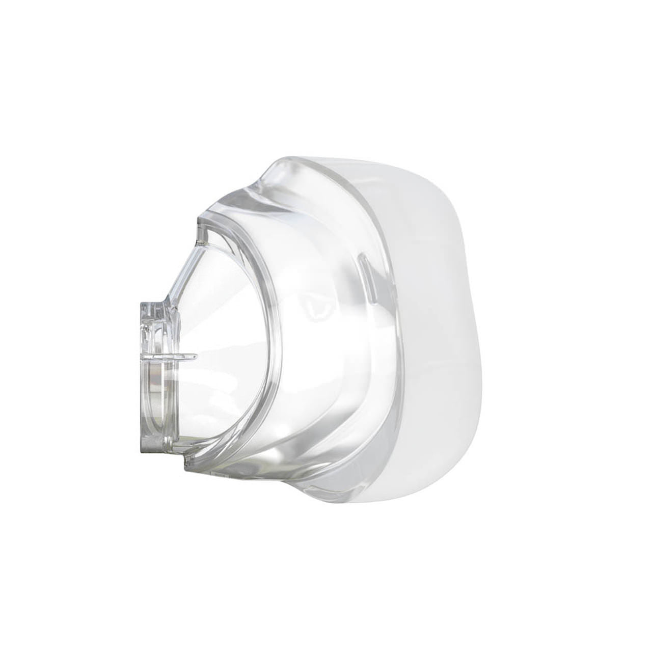 ResMed N20  CPAP Mask- Nasal Cushion Side View