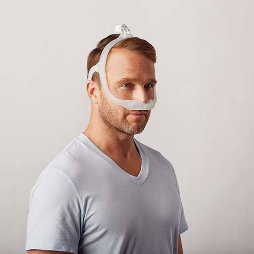 DreamWear Under-the-nose FitPack Nasal Mask Pack