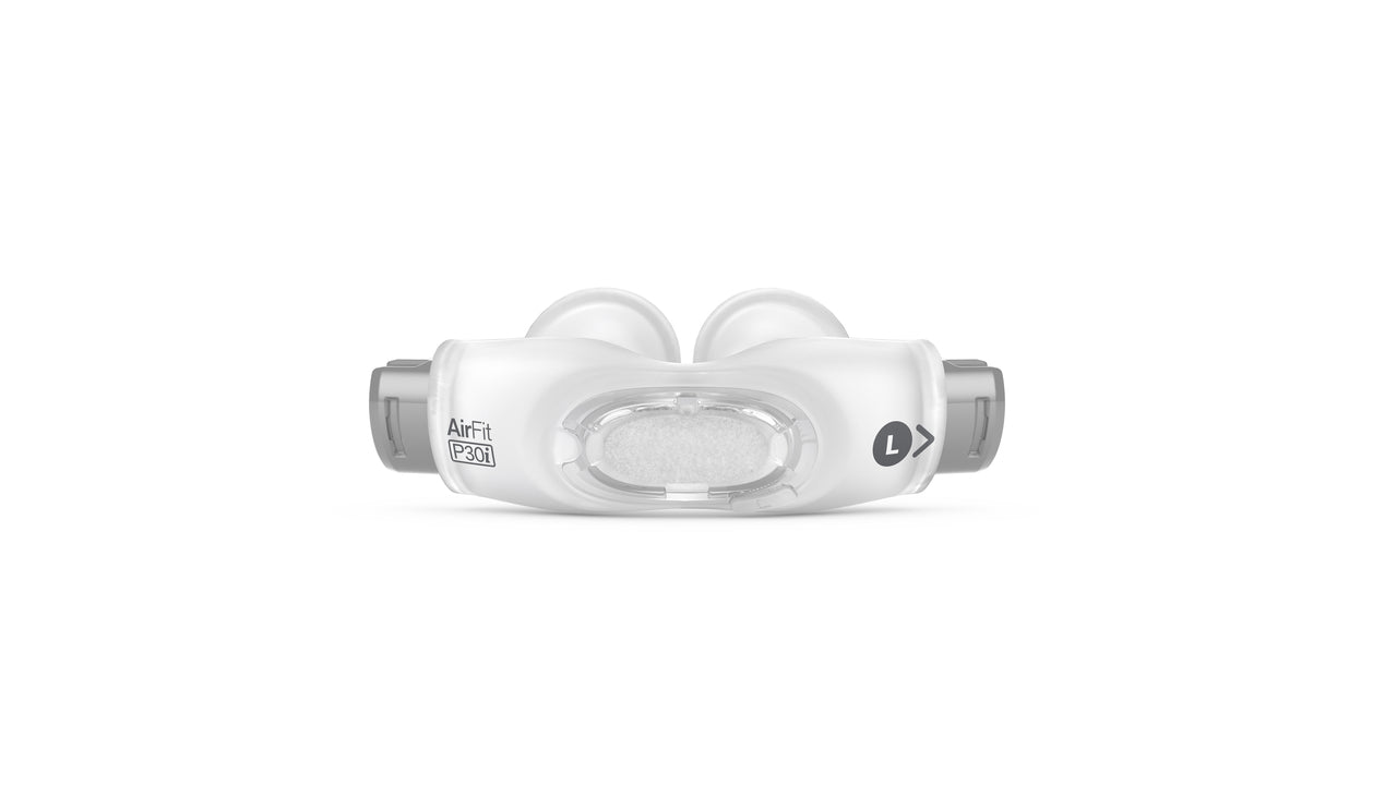 ResMed P30i CPAP Mask -Large Nasal Pillow cushion