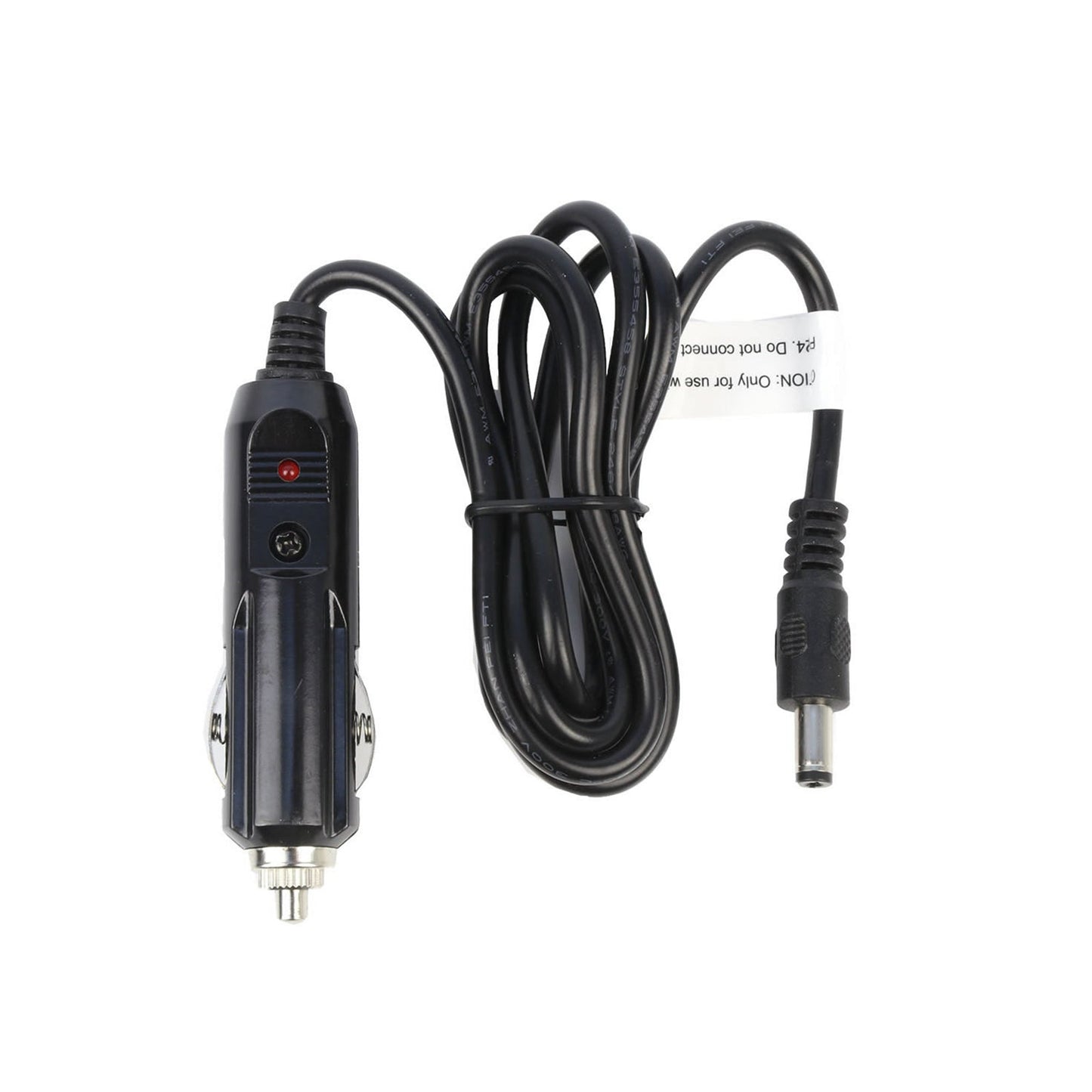 Pilot-24 Lite Travel Battery DC Power Adapter